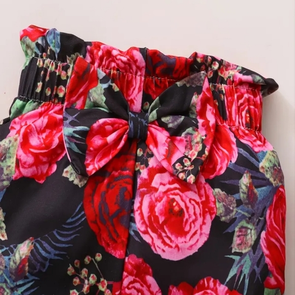 Girls Pants Set - Picture 6 of 6